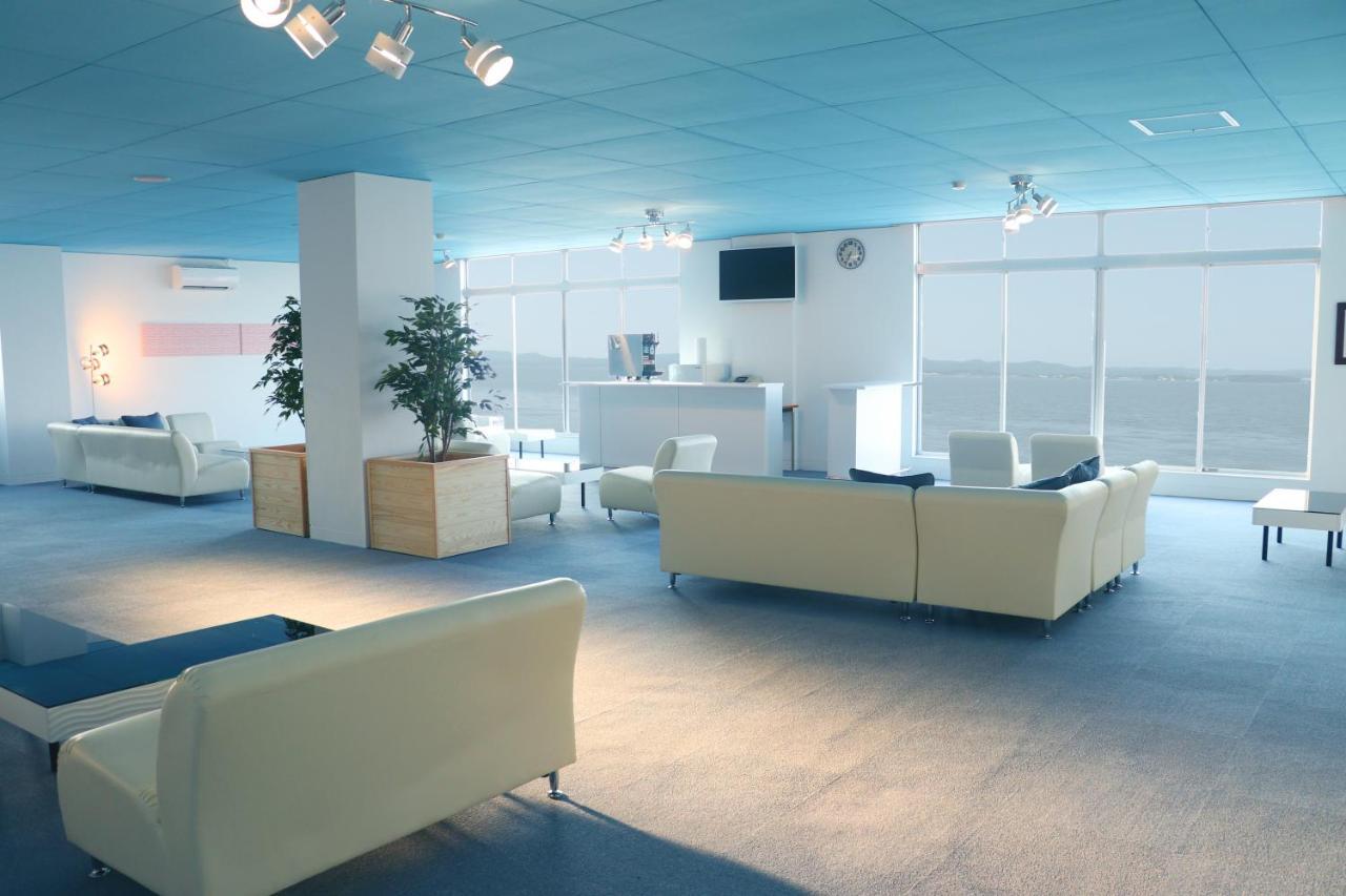 International Hotel Tamatsukuri มัตสึเอะ ภายนอก รูปภาพ