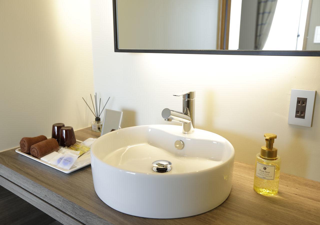 International Hotel Tamatsukuri มัตสึเอะ ภายนอก รูปภาพ