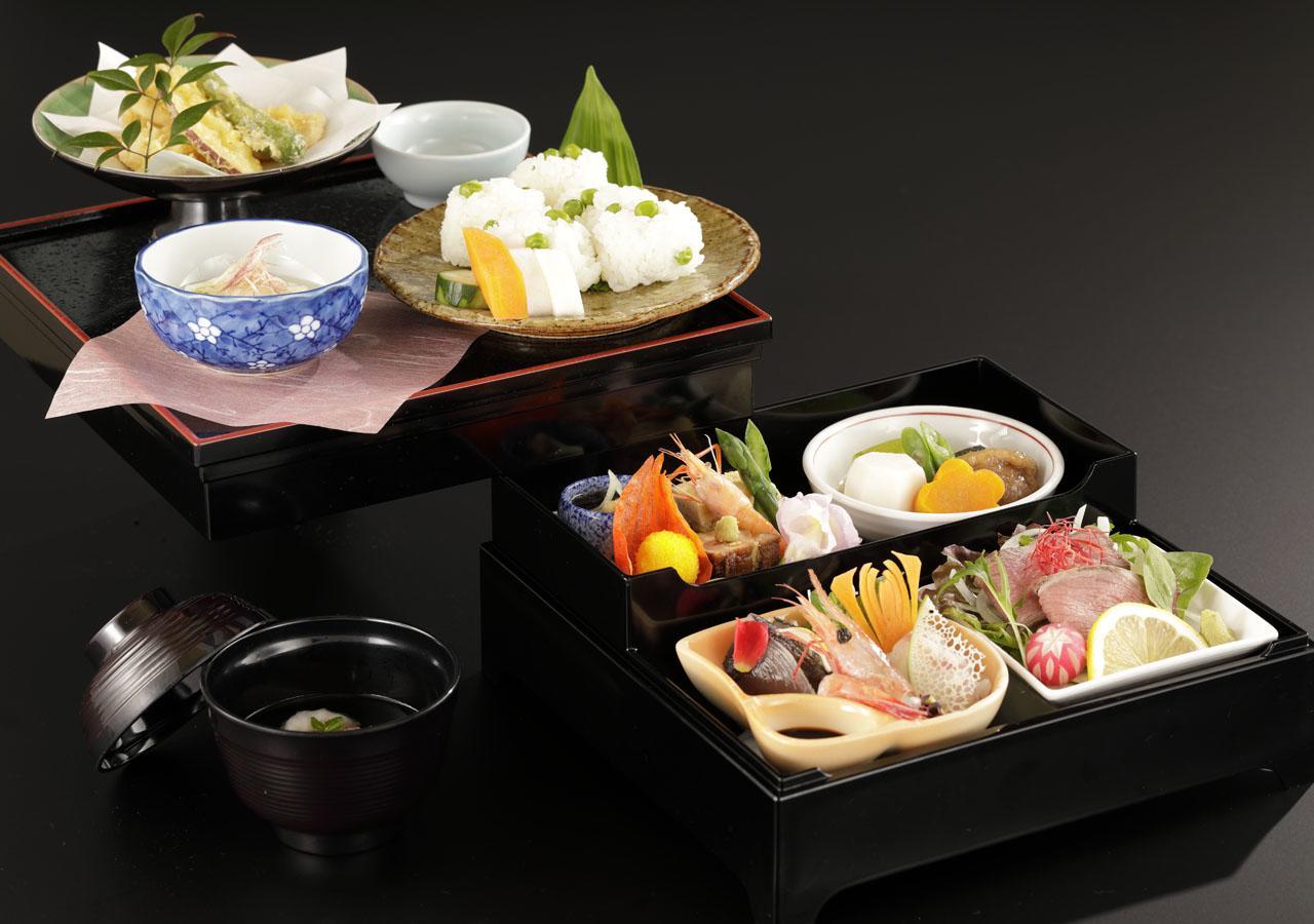 International Hotel Tamatsukuri มัตสึเอะ ภายนอก รูปภาพ